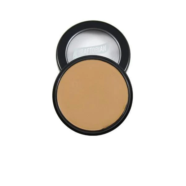 Graftobian Ultra HD Glamour Creme Foundation - Image 23