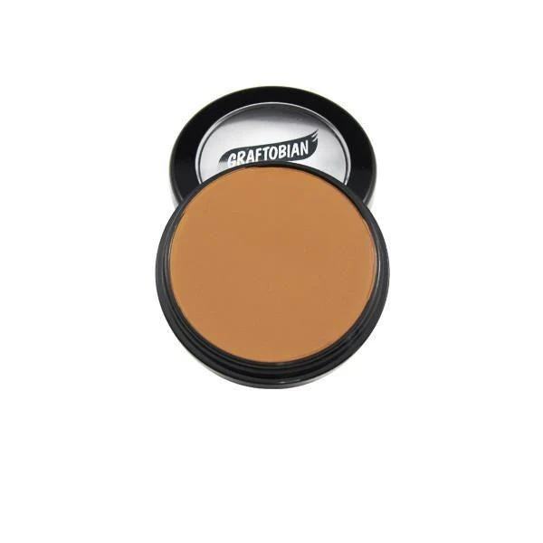 Graftobian Ultra HD Glamour Creme Foundation - Image 24