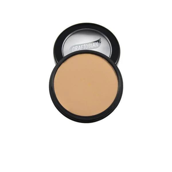 Graftobian Ultra HD Glamour Creme Foundation - Image 25