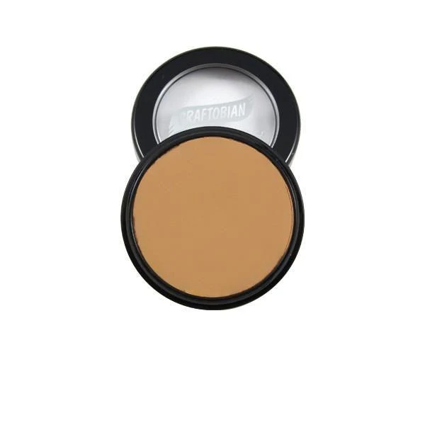 Graftobian Ultra HD Glamour Creme Foundation - Image 26