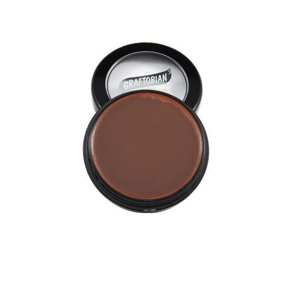 Graftobian Ultra HD Glamour Creme Foundation - Image 28