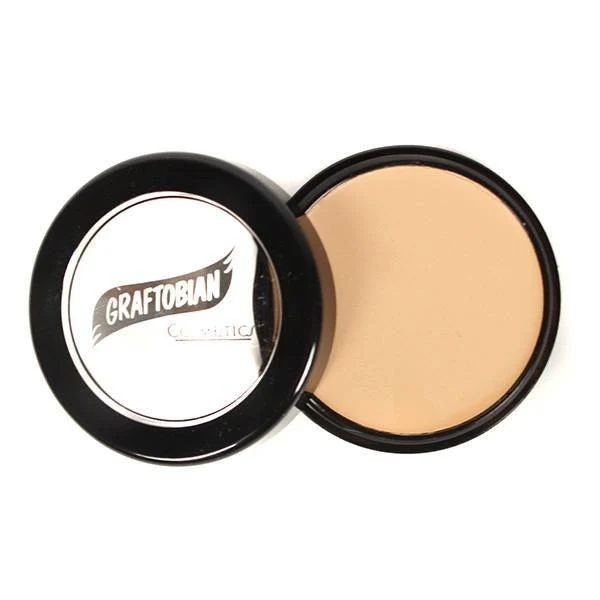 Graftobian Ultra HD Glamour Creme Foundation - Image 29