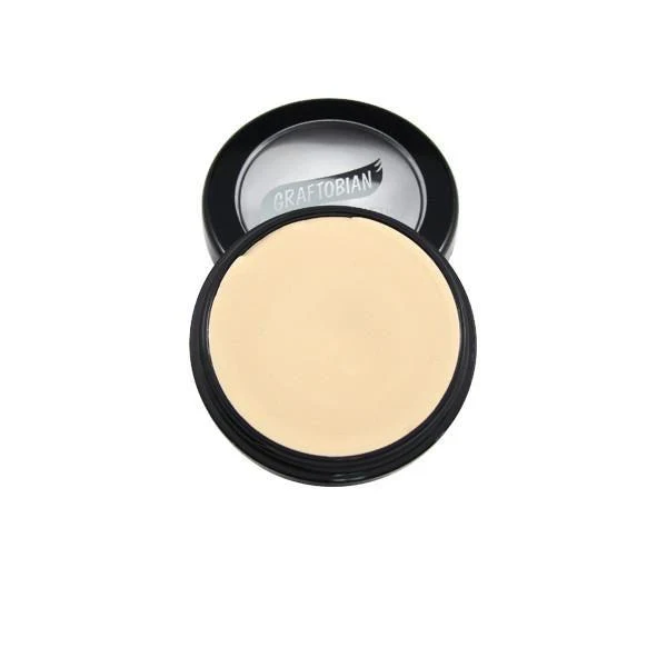 Graftobian Ultra HD Glamour Creme Foundation - Image 30