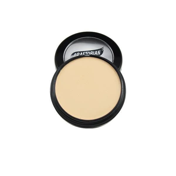 Graftobian Ultra HD Glamour Creme Foundation - Image 31