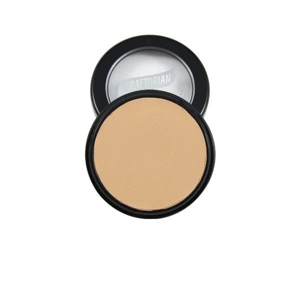 Graftobian Ultra HD Glamour Creme Foundation - Image 32