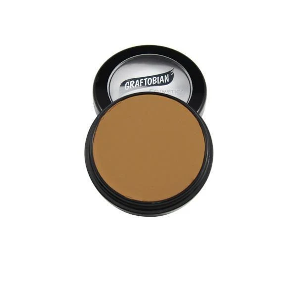 Graftobian Ultra HD Glamour Creme Foundation - Image 33