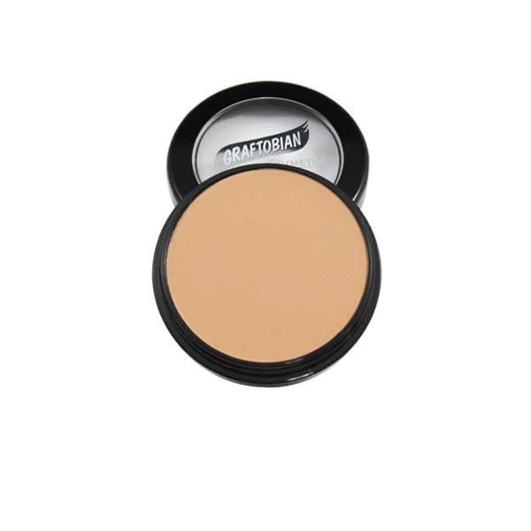 Graftobian Ultra HD Glamour Creme Foundation - Image 34