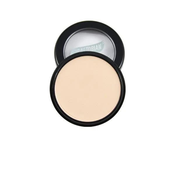 Graftobian Ultra HD Glamour Creme Foundation - Image 35