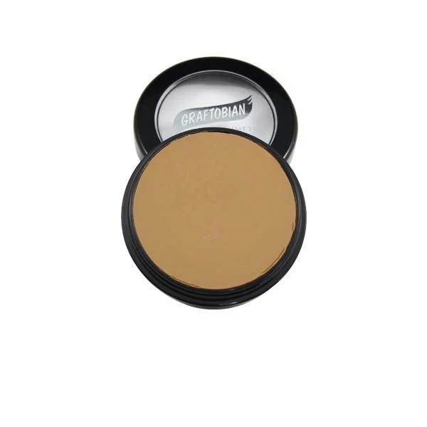 Graftobian Ultra HD Glamour Creme Foundation - Image 36