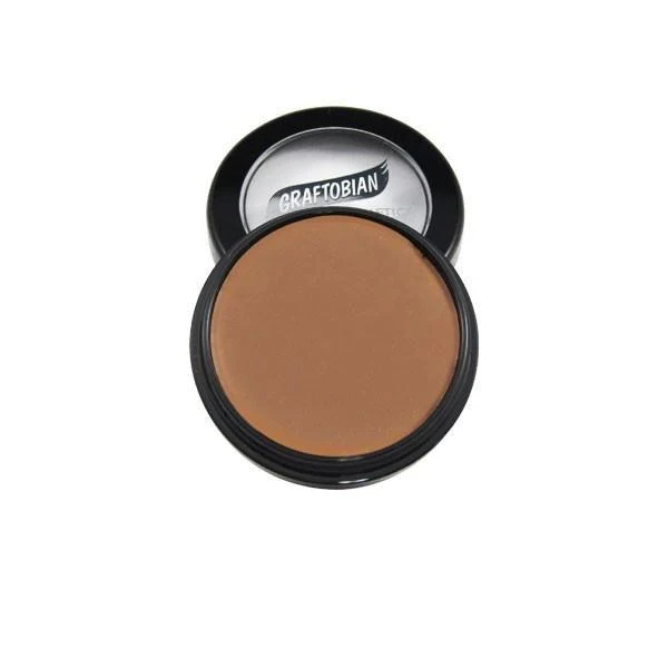 Graftobian Ultra HD Glamour Creme Foundation - Image 37