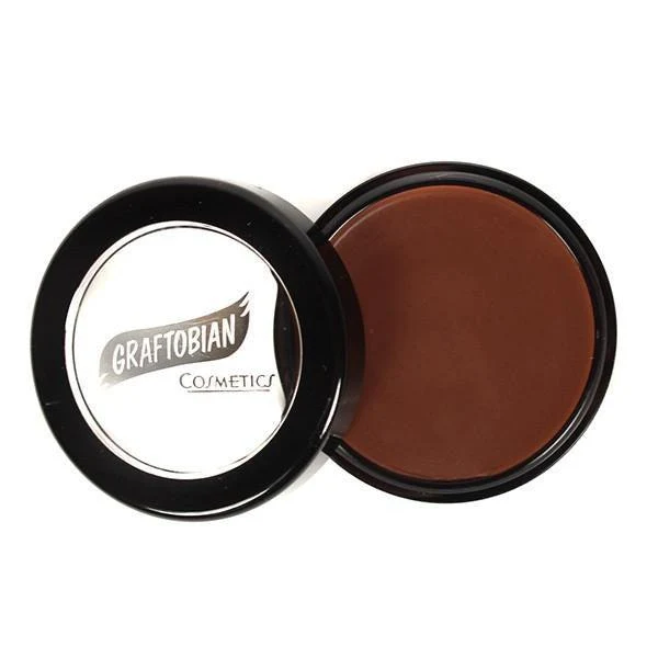 Graftobian Ultra HD Glamour Creme Foundation - Image 38