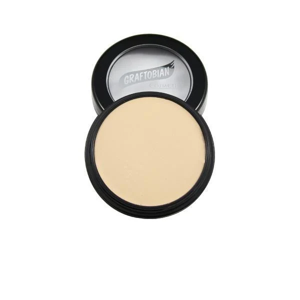Graftobian Ultra HD Glamour Creme Foundation - Image 39
