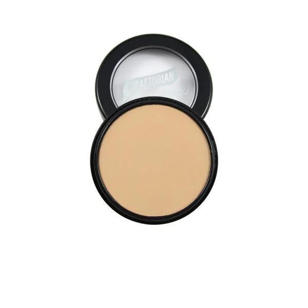 Graftobian Ultra HD Glamour Creme Foundation - Image 40