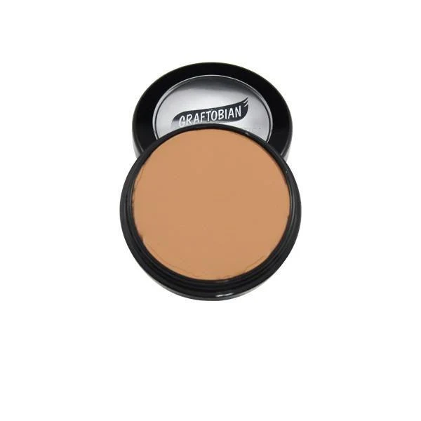 Graftobian Ultra HD Glamour Creme Foundation - Image 42