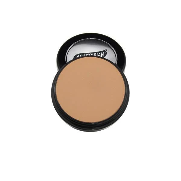 Graftobian Ultra HD Glamour Creme Foundation - Image 43