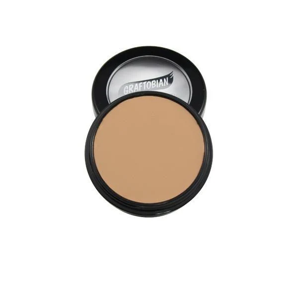 Graftobian Ultra HD Glamour Creme Foundation - Image 45