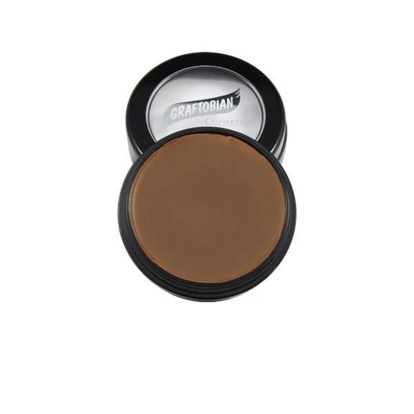 Graftobian Ultra HD Glamour Creme Foundation - Image 46