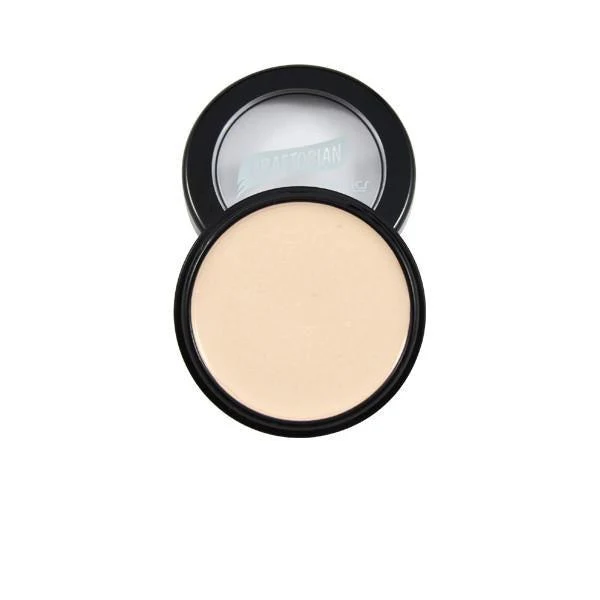 Graftobian Ultra HD Glamour Creme Foundation - Image 47