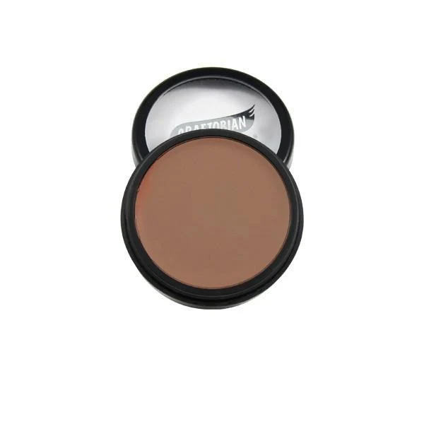 Graftobian Ultra HD Glamour Creme Foundation - Image 48