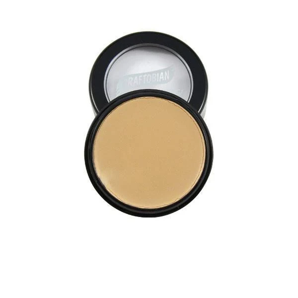 Graftobian Ultra HD Glamour Creme Foundation - Image 49