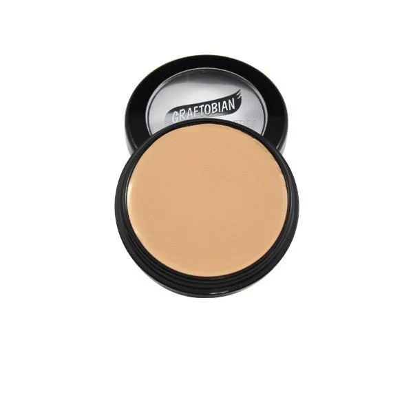 Graftobian Ultra HD Glamour Creme Foundation - Image 5