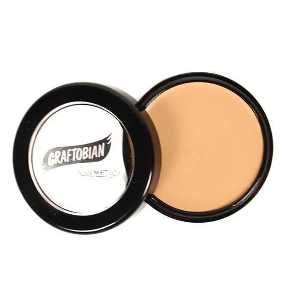 Graftobian Ultra HD Glamour Creme Foundation - Image 50