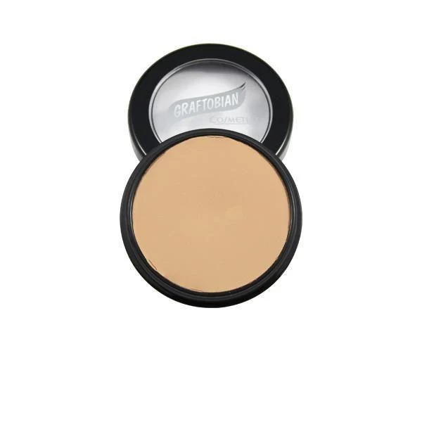 Graftobian Ultra HD Glamour Creme Foundation - Image 51
