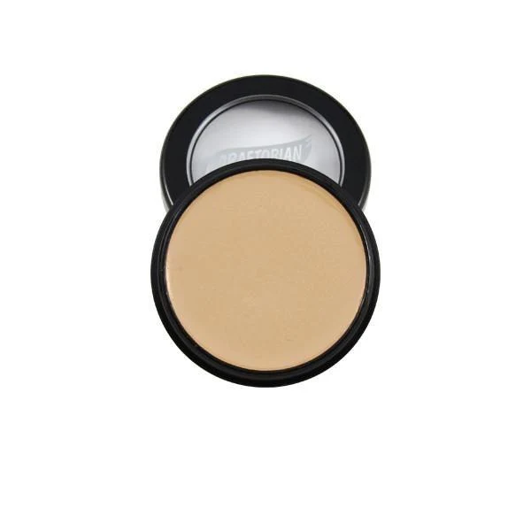 Graftobian Ultra HD Glamour Creme Foundation - Image 52