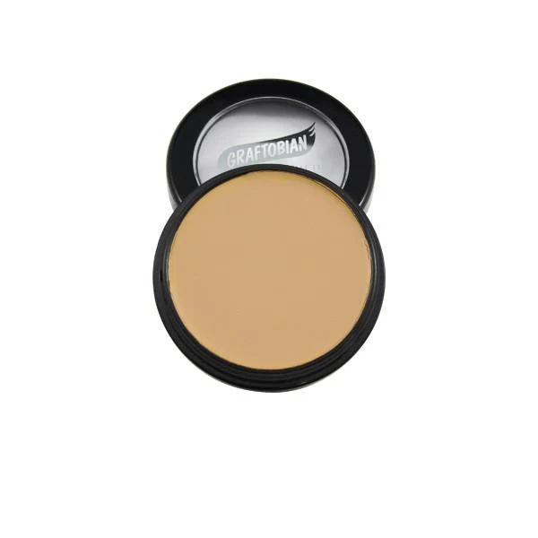 Graftobian Ultra HD Glamour Creme Foundation - Image 53