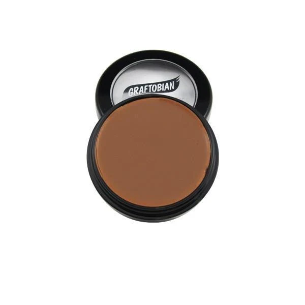 Graftobian Ultra HD Glamour Creme Foundation - Image 54