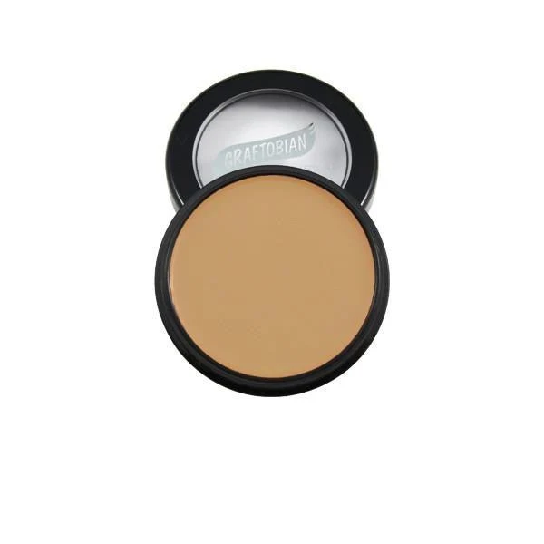 Graftobian Ultra HD Glamour Creme Foundation - Image 55