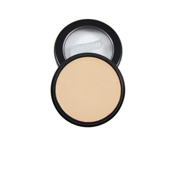 Graftobian Ultra HD Glamour Creme Foundation - Image 56