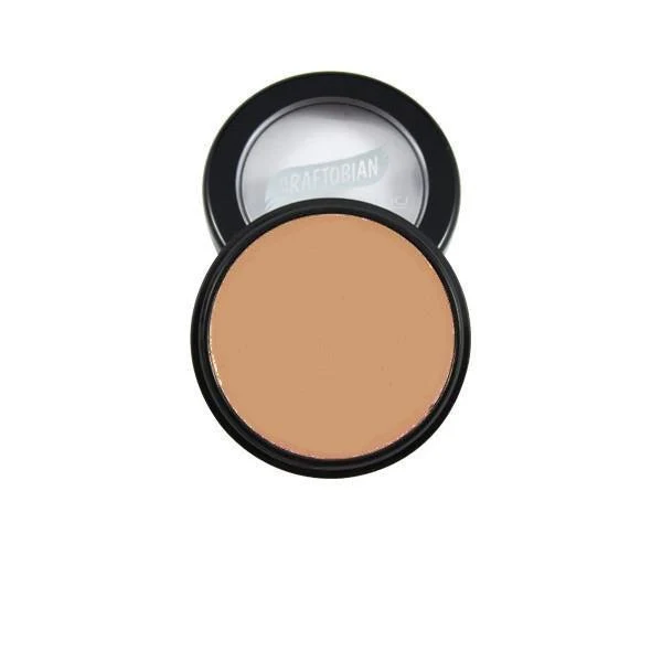 Graftobian Ultra HD Glamour Creme Foundation - Image 59