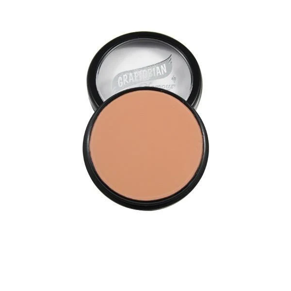 Graftobian Ultra HD Glamour Creme Foundation - Image 6
