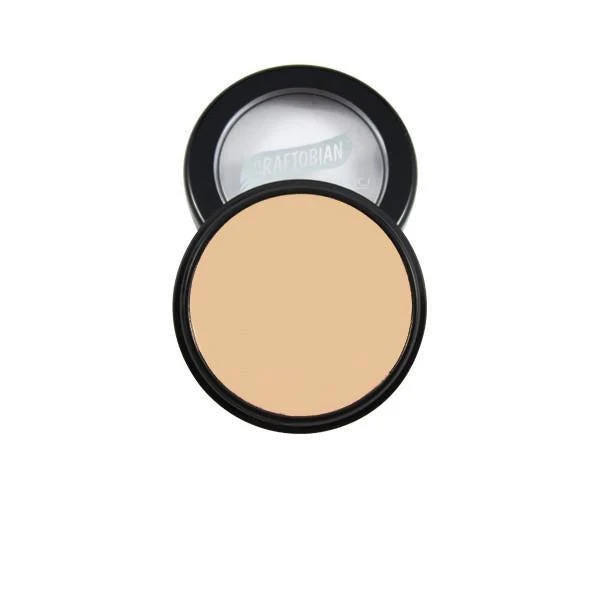 Graftobian Ultra HD Glamour Creme Foundation - Image 60