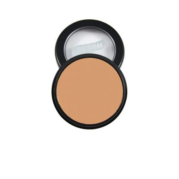 Graftobian Ultra HD Glamour Creme Foundation - Image 61