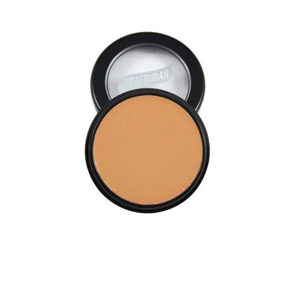 Graftobian Ultra HD Glamour Creme Foundation - Image 68