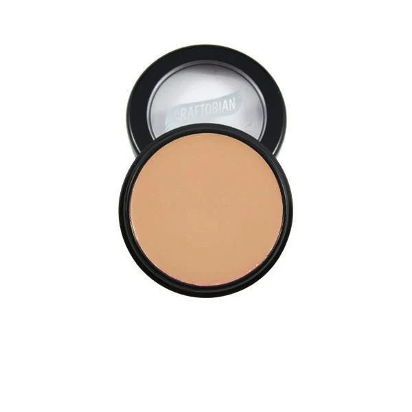 Graftobian Ultra HD Glamour Creme Foundation - Image 69