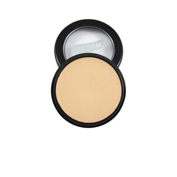 Graftobian Ultra HD Glamour Creme Foundation - Image 7