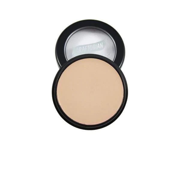 Graftobian Ultra HD Glamour Creme Foundation - Image 70