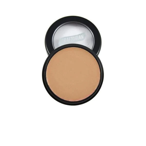Graftobian Ultra HD Glamour Creme Foundation - Image 72
