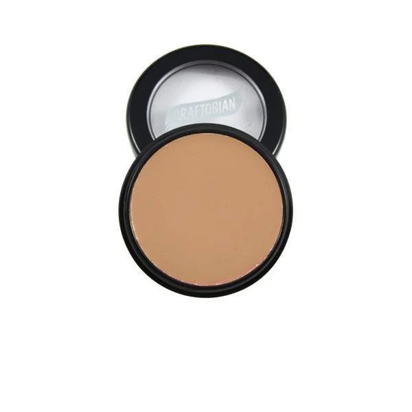 Graftobian Ultra HD Glamour Creme Foundation - Image 73