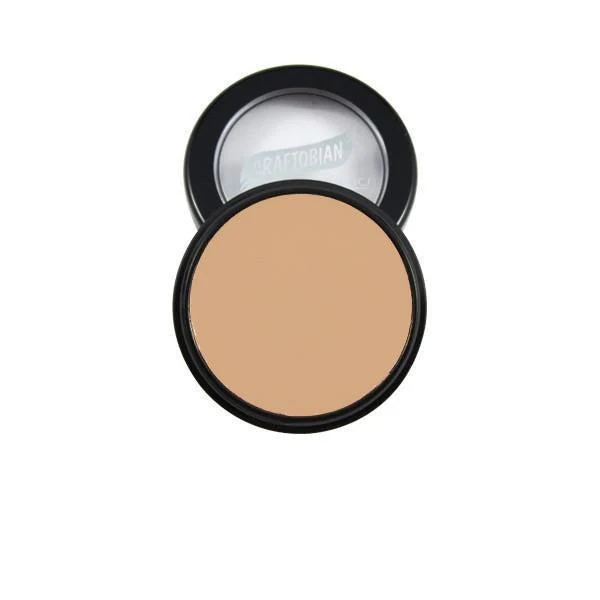 Graftobian Ultra HD Glamour Creme Foundation - Image 74