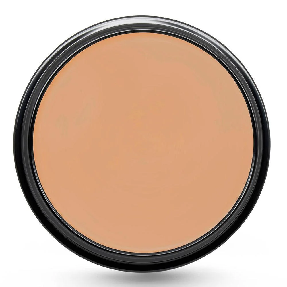 Graftobian Ultra HD Glamour Creme Foundation - Image 75