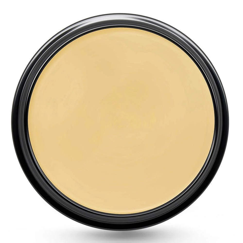 Graftobian Ultra HD Glamour Creme Foundation - Image 76