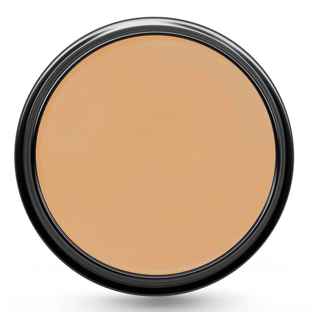 Graftobian Ultra HD Glamour Creme Foundation - Image 78