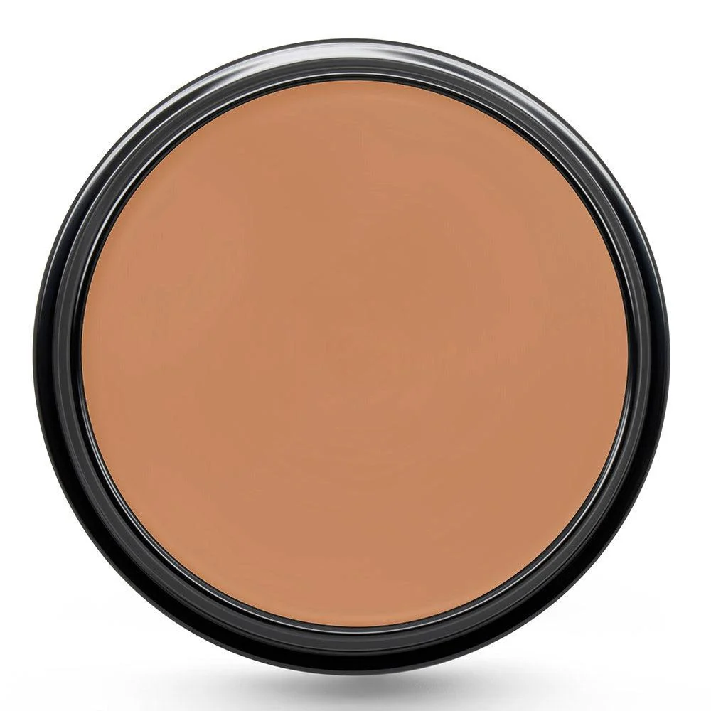Graftobian Ultra HD Glamour Creme Foundation - Image 79