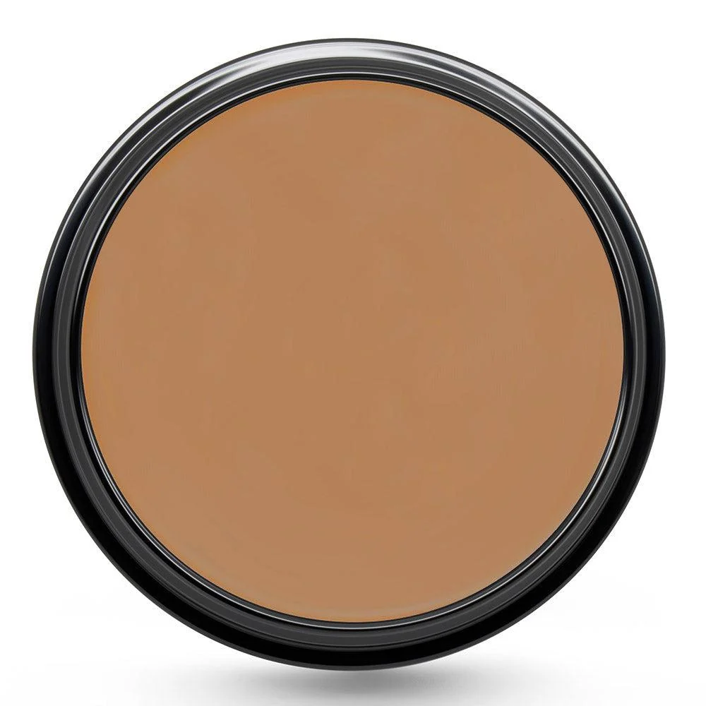 Graftobian Ultra HD Glamour Creme Foundation - Image 80