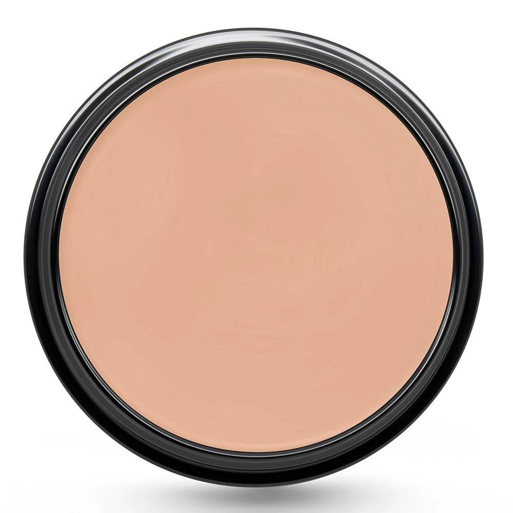 Graftobian Ultra HD Glamour Creme Foundation - Image 83