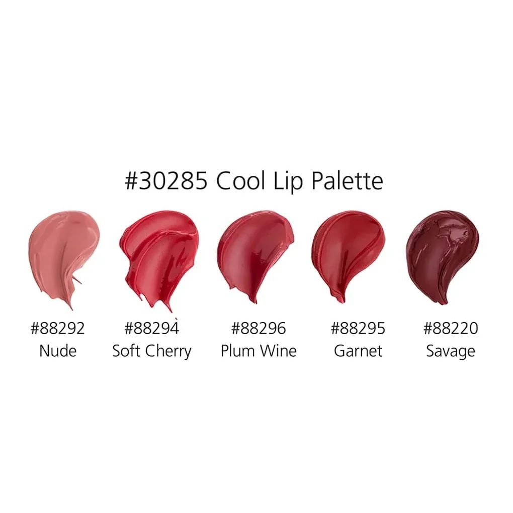 Graftobian Lipstick Palettes - Image 2